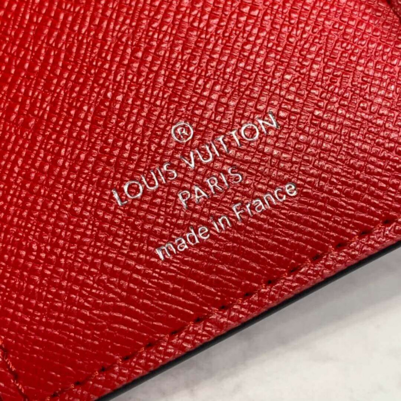 Louis Vuitton LV Escale Victorine Wallet M69112 M69113 M68842