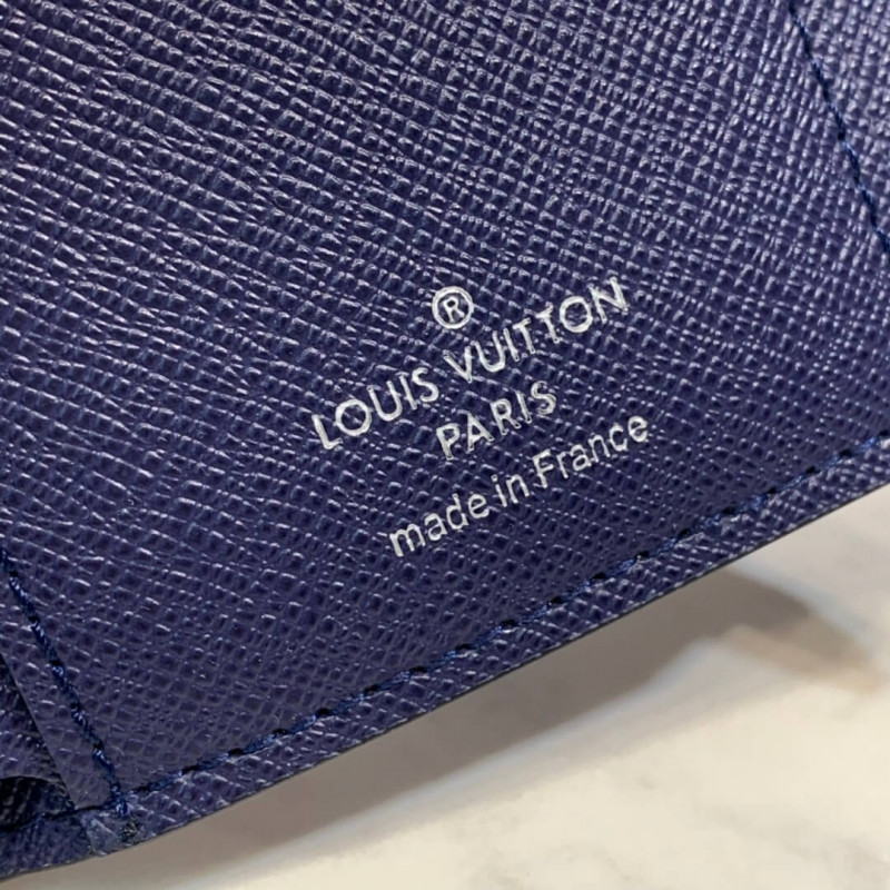 Louis Vuitton LV Escale Victorine Wallet M69112 M69113 M68842