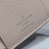 Louis Vuitton LV Escale Victorine Wallet M69112 M69113 M68842