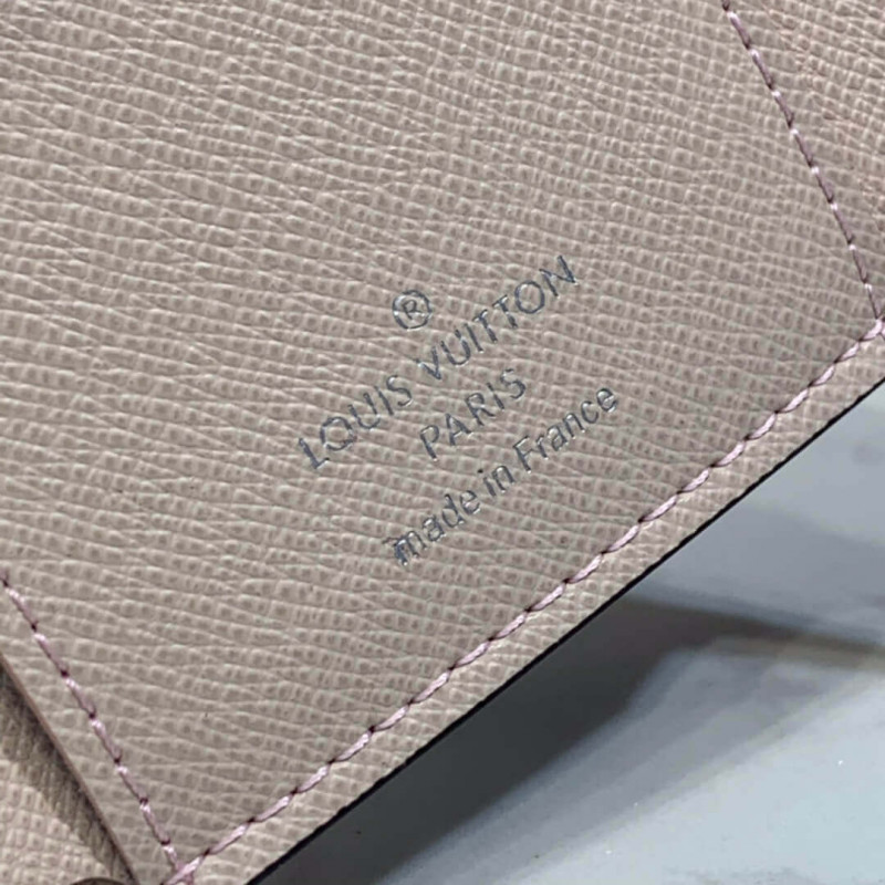 Louis Vuitton LV Escale Victorine Wallet M69112 M69113 M68842