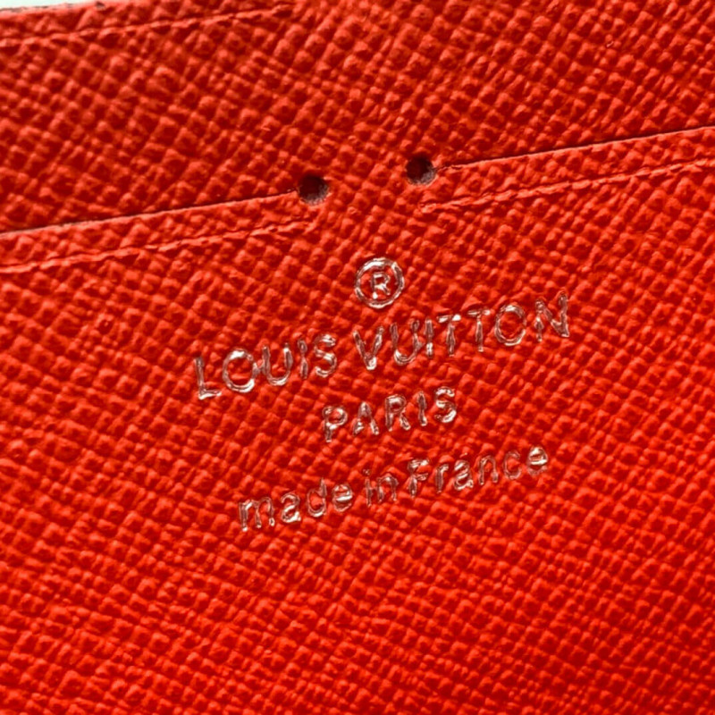 Louis Vuitton LV Escale Zippy Wallet M69110 M68841