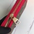 Louis Vuitton Monogram Zippy Wallet Retiro M61188