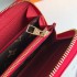 Louis Vuitton Monogram Zippy Wallet Retiro M61188