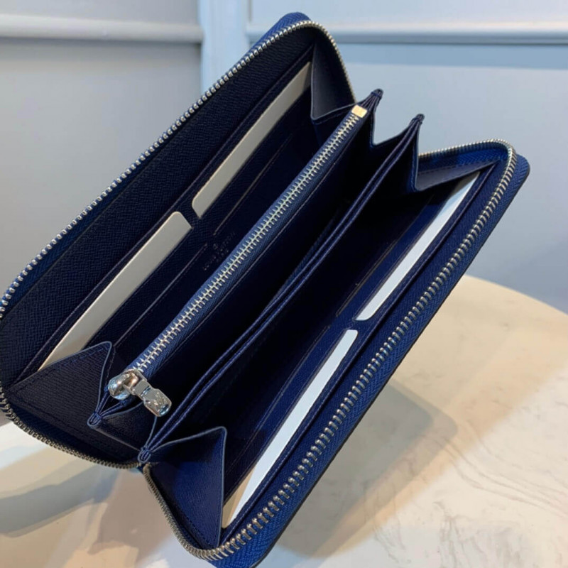 Louis Vuitton LV Escale Zippy Wallet M69110 M68841