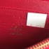 Louis Vuitton Monogram Zippy Wallet Retiro M61188