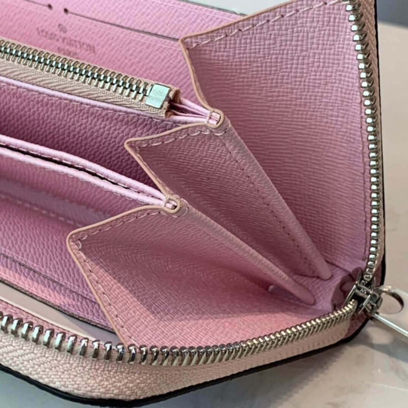 Louis Vuitton LV Escale Zippy Wallet M69110 M68841