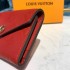 Louis Vuitton Monogram Empreinte Zoe Wallet M58879 M62935 M62936
