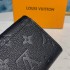Louis Vuitton Monogram Empreinte Zoe Wallet M58879 M62935 M62936