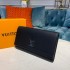 Louis Vuitton Lockme II Wallet M62350