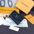 Louis Vuitton Lockmini Wallet M63978