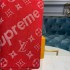 Louis Vuitton X Supreme Denim Brazza Wallet M66540