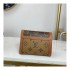 Louis Vuitton Dauphine Compact Wallet M68725
