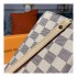 Louis Vuitton Damier Azur Canvas Kasai Wallet M58080