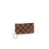 Louis Vuitton Damier Ebene Key Pouch N62658