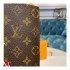 Louis Vuitton Troy Print Brazza Wallet M66540