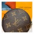 Louis Vuitton Shanghai Round Coin Purse M61926