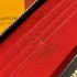 Louis Vuitton Monogram Clemence Wallet M60742 M61298