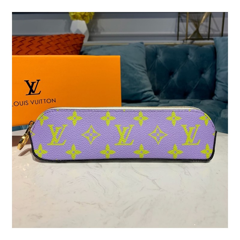 Louis Vuitton Elizabeth Pencil Pouch GI0269