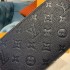 Louis Vuitton Monogram Empreinte Leather Zippy Wallet M61864