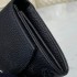 Louis Vuitton Mahina Leather Iris Wallet M60143