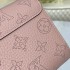 Louis Vuitton Mahina Leather Iris Wallet M60143