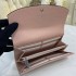 Louis Vuitton Mahina Leather Iris Wallet M60143