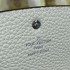 Louis Vuitton Mahina Leather Iris Wallet M60143