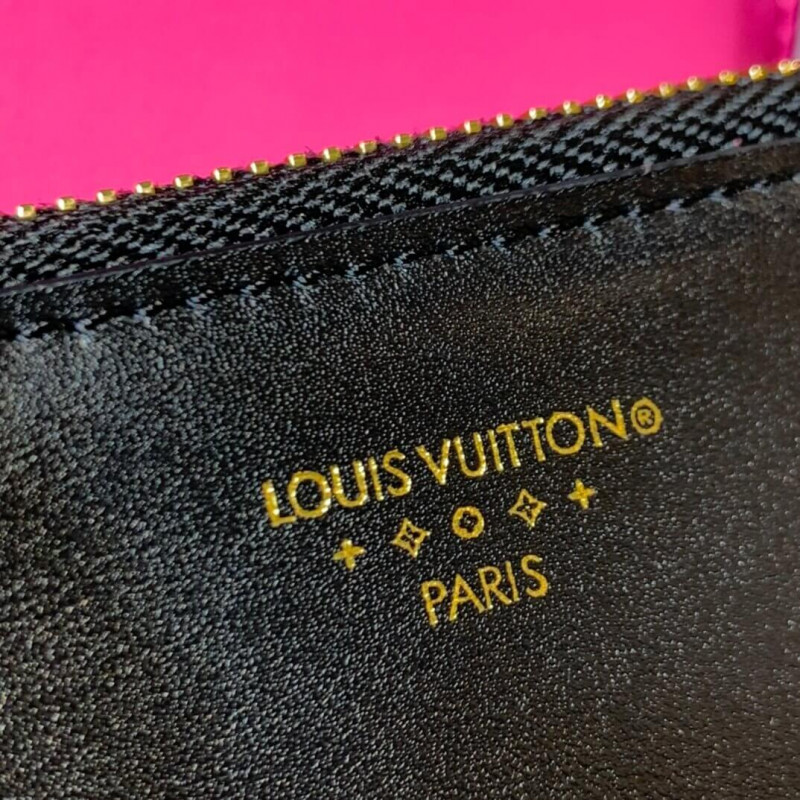 Louis Vuitton LV Pont 9 Compact Wallet M69175