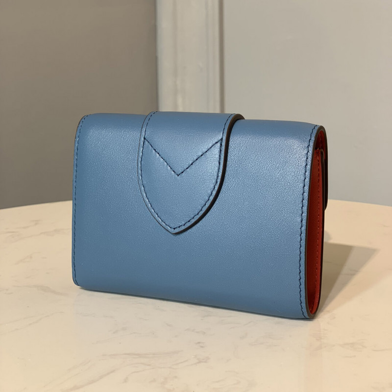 Louis Vuitton LV Pont 9 Compact Wallet M69175