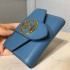 Louis Vuitton LV Pont 9 Compact Wallet M69175