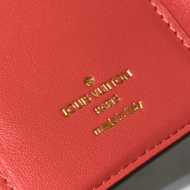 Louis Vuitton LV Pont 9 Compact Wallet M69175