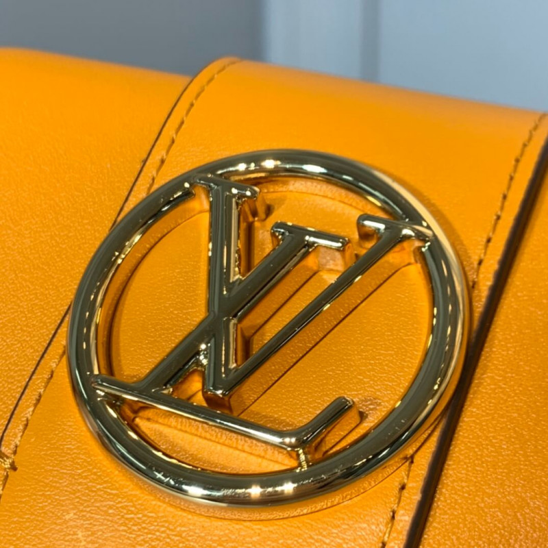 Louis Vuitton LV Pont 9 Compact Wallet M69175