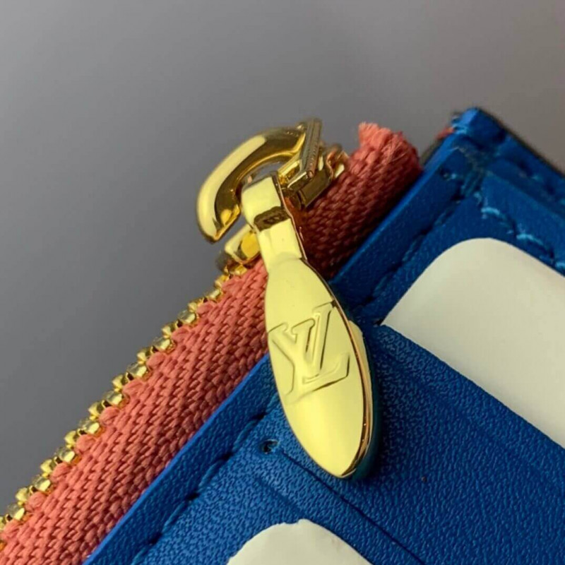 Louis Vuitton LV Pont 9 Compact Wallet M69175