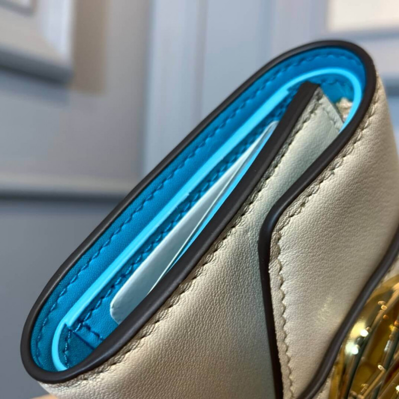 Louis Vuitton LV Pont 9 Compact Wallet M69175