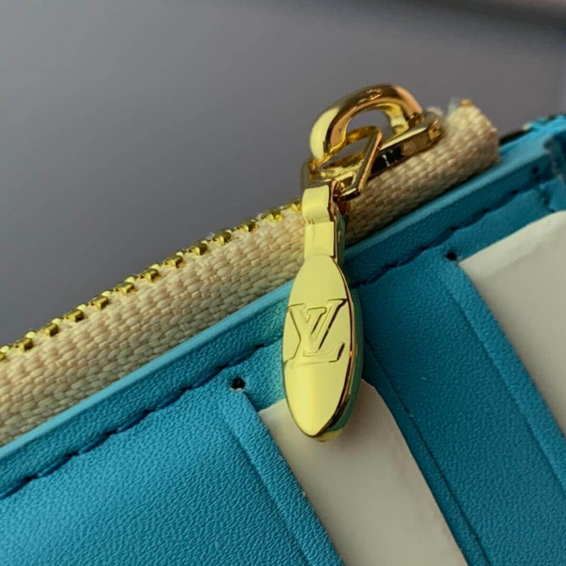 Louis Vuitton LV Pont 9 Compact Wallet M69175