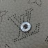 Louis Vuitton Mahina Leather Anae Coin Purse M64050