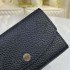 Louis Vuitton Mahina Leather Anae Coin Purse M64050