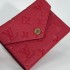 Louis Vuitton Victorine Wallet M64577 M64060