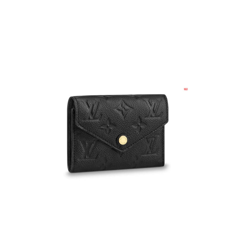 Louis Vuitton Victorine Wallet M64577 M64060