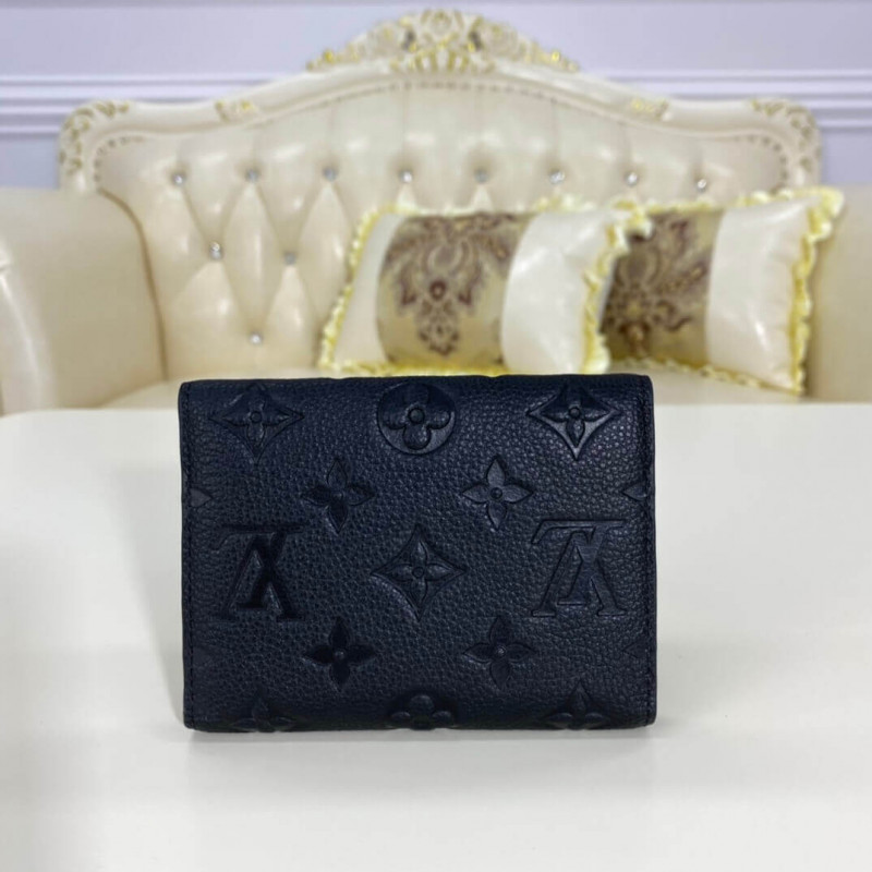 Louis Vuitton Victorine Wallet M64577 M64060