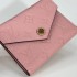Louis Vuitton Victorine Wallet M64577 M64060