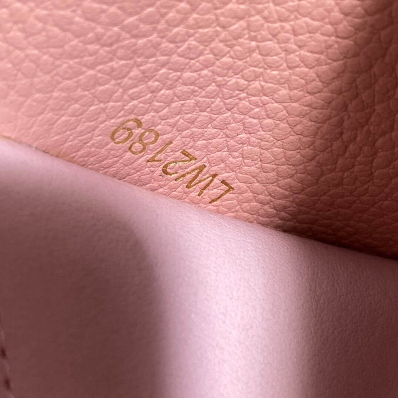 Louis Vuitton Victorine Wallet M64577 M64060