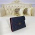 Louis Vuitton Victorine Wallet M64577 M64060