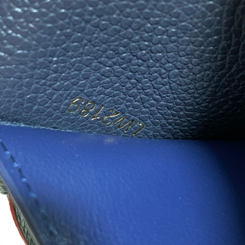 Louis Vuitton Victorine Wallet M64577 M64060