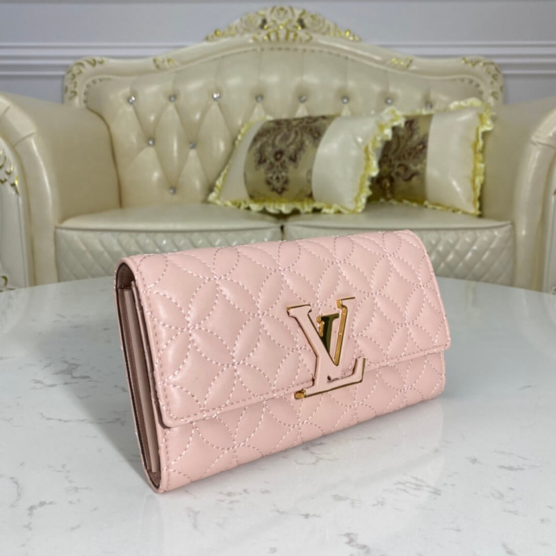 Louis Vuitton Capucines Wallet M68590