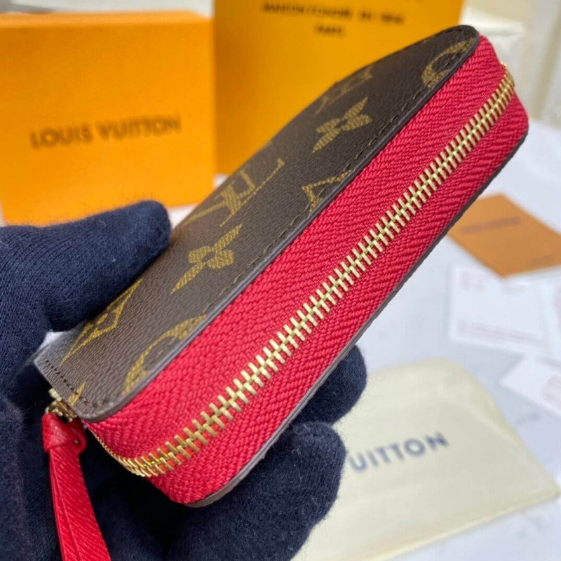 Louis Vuitton Zippy Multicartes M61299
