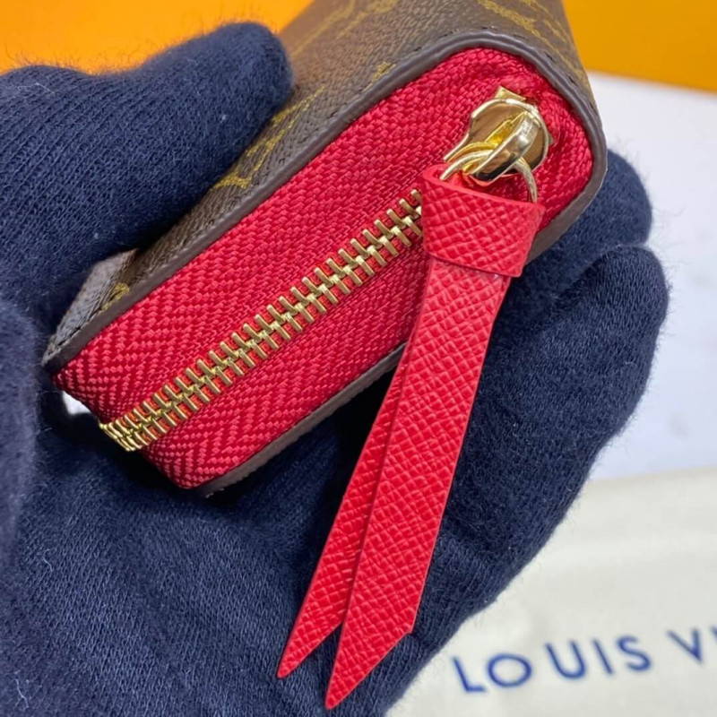 Louis Vuitton Zippy Multicartes M61299