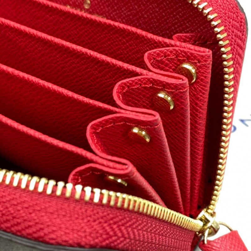 Louis Vuitton Zippy Multicartes M61299