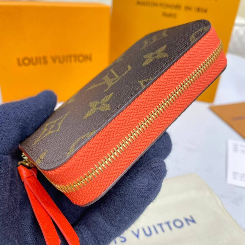 Louis Vuitton Zippy Multicartes M61299