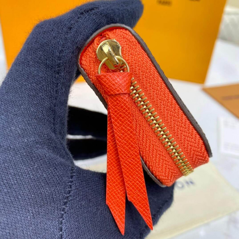 Louis Vuitton Zippy Multicartes M61299